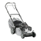 Cortacéspedes Gardol GBH 46 R Manual De Instrucciones