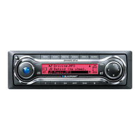 Blaupunkt Bahamas MP46 Instrucciones De Manejo