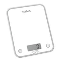 Tefal OPTISS BC50 Serie Manual De Instrucciones