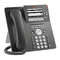 Avaya one-X