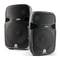 Altavoces Portátiles Caliber HPA 603BT Manual