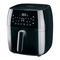 Freidoras Silvercrest SHFD 2150 A1 Instrucciones De Utilización Y De Seguridad