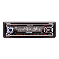 Blaupunkt 7 645 650 310 Instrucciones De Instalación