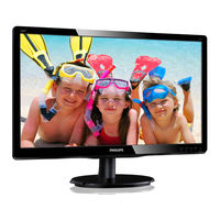 Philips 226V4L Manual De Usuario