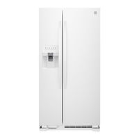 Sears Kenmore 106.5175 Serie Manual De Uso Y Cuidado