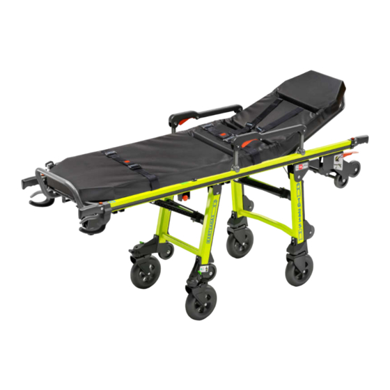 Kartsana TG-241 Serie Manual De Instrucciones