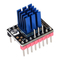 BIGTREETECH TMC2208 V3.0 - Manual del controlador del motor paso a paso