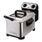 Manual de la T-Fal FAMILY PRO