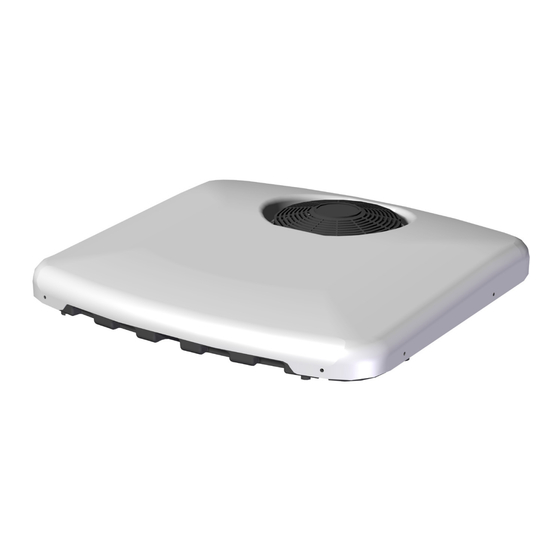 dirna Bergstrom bycool SLIM FIT Instrucciones De Montaje