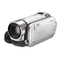 Canon LEGRIA FS20