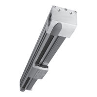 Festo EGC-HD-TB Instrucciones De Utilizacion