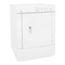 Secadoras GE SPACEMAKER DSXH47 Manual Del Usuario