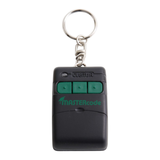 HR Matic MULTI 1 Guia De Inicio Rapido