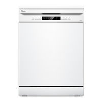 Midea MFD60S210S-ES Manual De Instrucciones