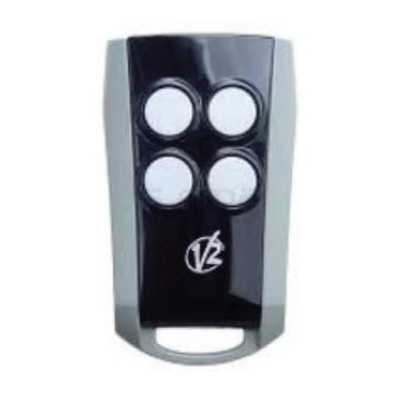HR Matic MULTI 1 Manual Del Usuario