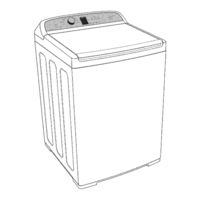 Fisher & Paykel AquaSmart Instructivo De Instalación Y Guía De Usuario