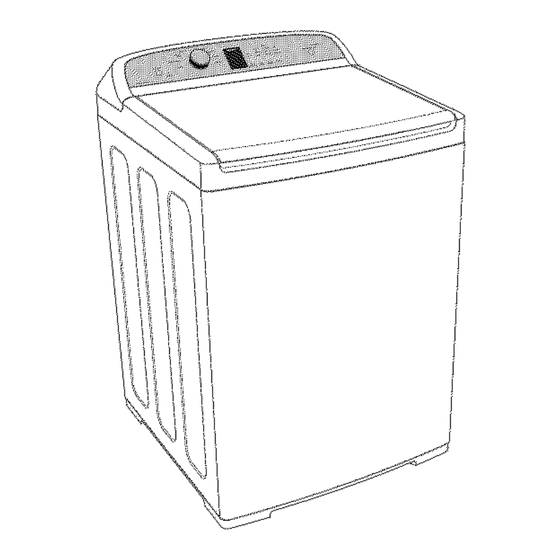 Fisher & Paykel AquaSmart Instructivo De Instalación Y Guía De Usuario