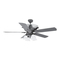 Craftmade ELLINGTON E-PLD56ABZ5CWR