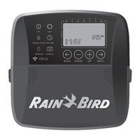 Rain Bird ST8I-INTL Manual De Funcionamento
