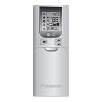 Daikin G15 Manual De Instrucciones