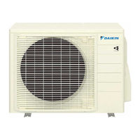 Daikin RKK24P Manual De Instalación