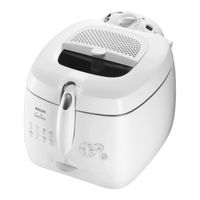 Philips Cucina HD6145 Manual De Instrucciones