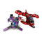 Juguetes Mega Bloks HALO 96867 Manual De Instrucciones