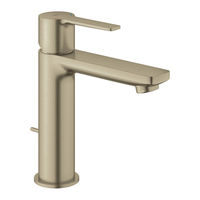 Grohe 23 825 Manual De Instrucciones