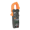 Instrumentos de Medición Klein Tools CL220 Manual De Instrucciones