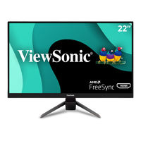 ViewSonic VS18638 Guia Del Usuario