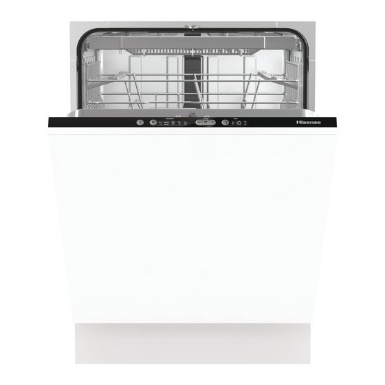 Hisense HV661C60 Instrucciones De Uso