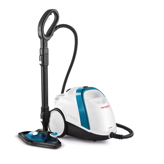 POLTI Vaporetto SMART 100 B Manual De Instrucciones