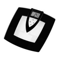 Tanita BC-577F Manual De Instrucciones