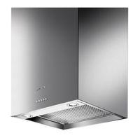 Smeg KQ45X Manual De Instrucciones