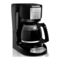 Cafeteras Hamilton Beach 49615C Manual De Instrucciones