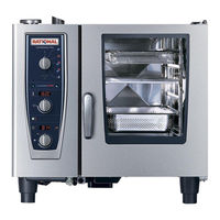 Rational CombiMaster Plus CMP 61G Manual De Instrucciones Original