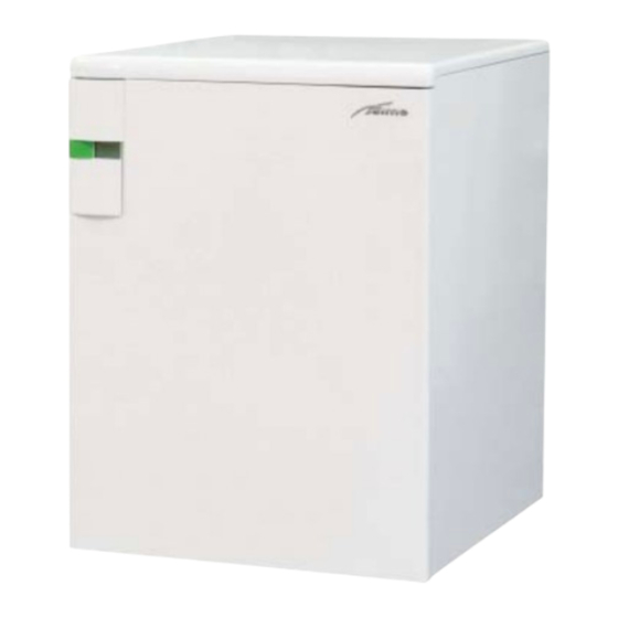 Sime ATLANTIS HM 30/110 Instrucciones De Instalación Y Mantenimiento