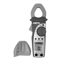 Amprobe ACDC-400 Manual De Instrucciones