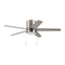 Ventiladores Harbor Breeze CFH52BNK5L Manual De Instrucciones