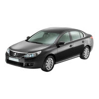 Renault LATITUDE 2010 Manual De Utilización
