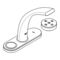 Accesorios de Cocina y Baño Grohe Ondus Manual Del Usuario