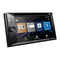 Receptores AV Sony XAV-W651BT Manual De Instrucciones