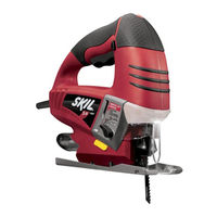 Skil 4390 Serie Instrucciones De Funcionamiento Y Seguridad