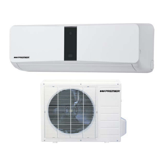 Premier AA-5209INV Manual De Instrucciones