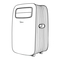 Acondicionadores de Aire Midea MPN7-12CRN1-QB6AR Manual De Usuario