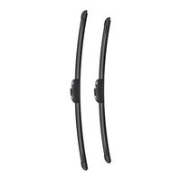 Bosch Aerotwin AR551S Manual De Usuario