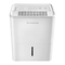 Ariston Deos 12 - Manual del DESHUMIDIFICADOR