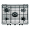 Quemadores Indesit PI 740 AS Manual De Instrucciones