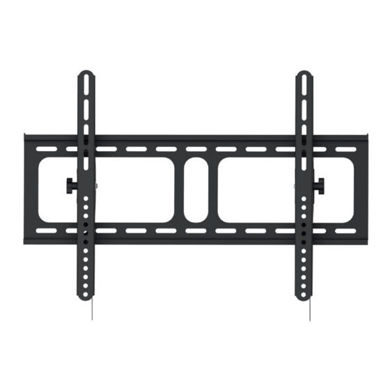 Essentiel INCLIN'TV 32-75 Manual De Instrucciones