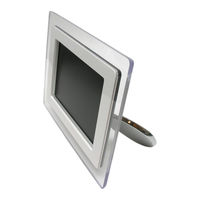 Philips PhotoFrame 7FF1 Serie Guía Rápida